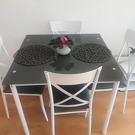 Apartman Franc Zadar Extérieur photo