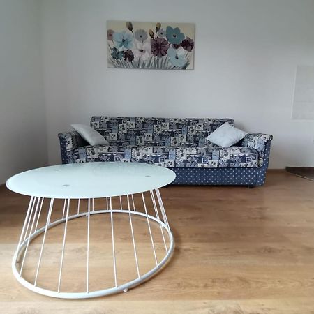 Apartman Franc Zadar Extérieur photo