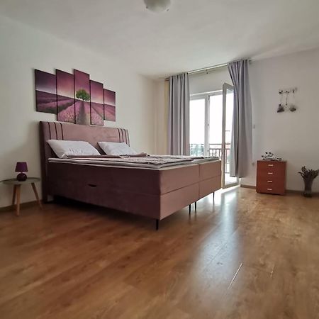 Apartman Franc Zadar Extérieur photo