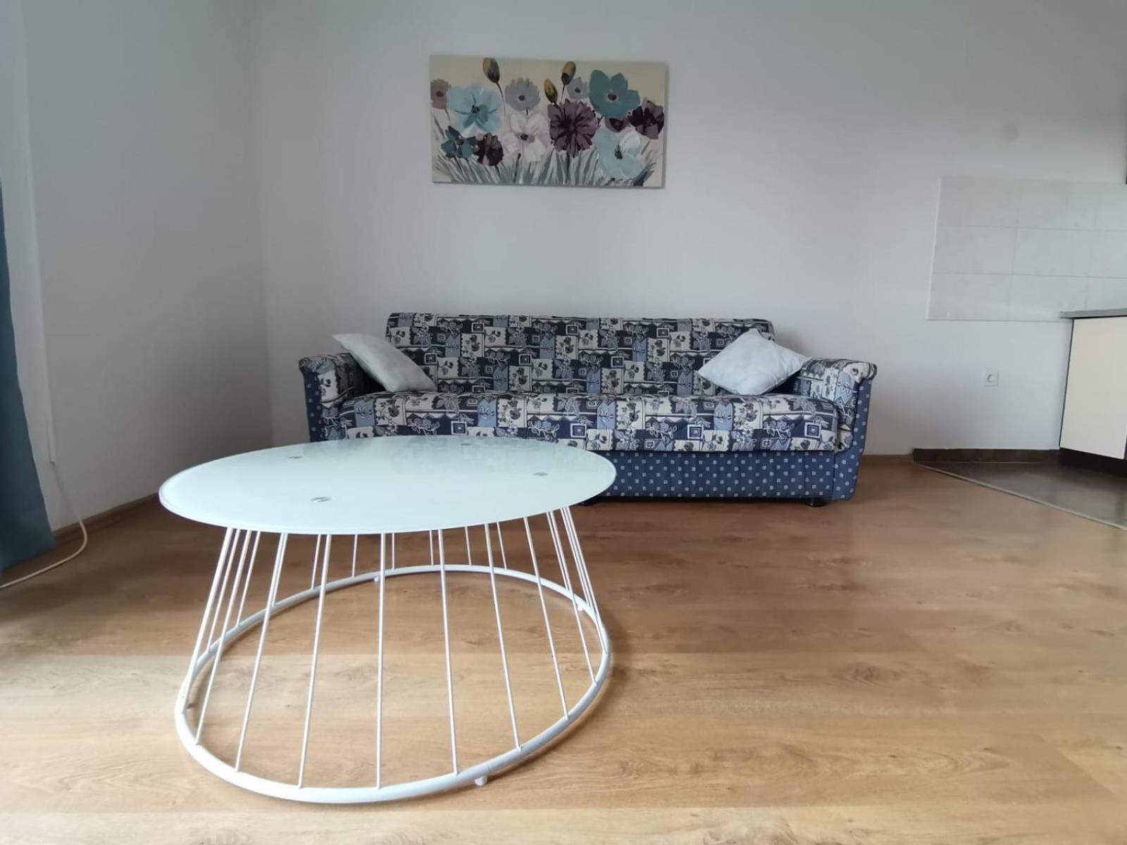 Apartman Franc Zadar Extérieur photo
