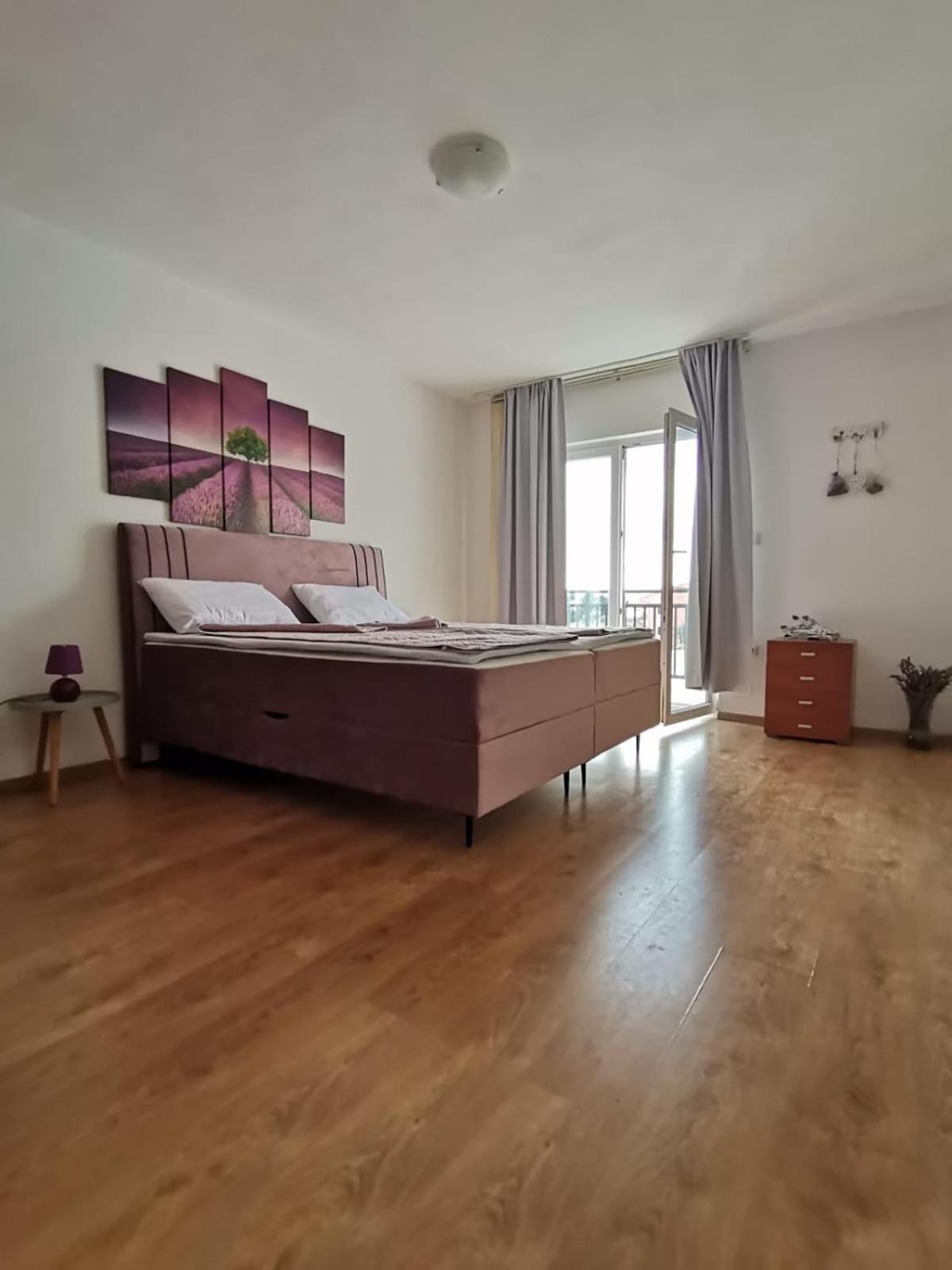 Apartman Franc Zadar Extérieur photo