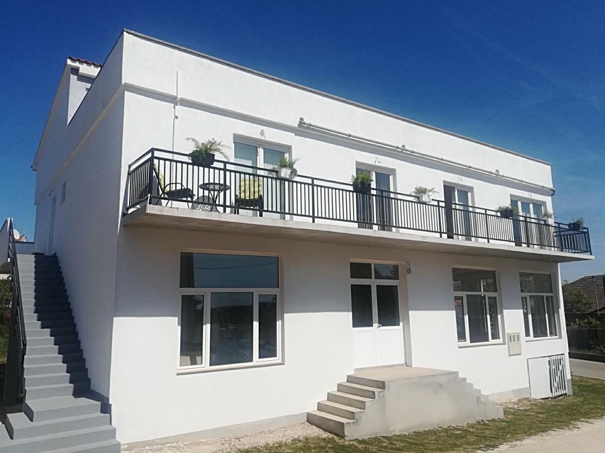 Apartman Franc Zadar Extérieur photo