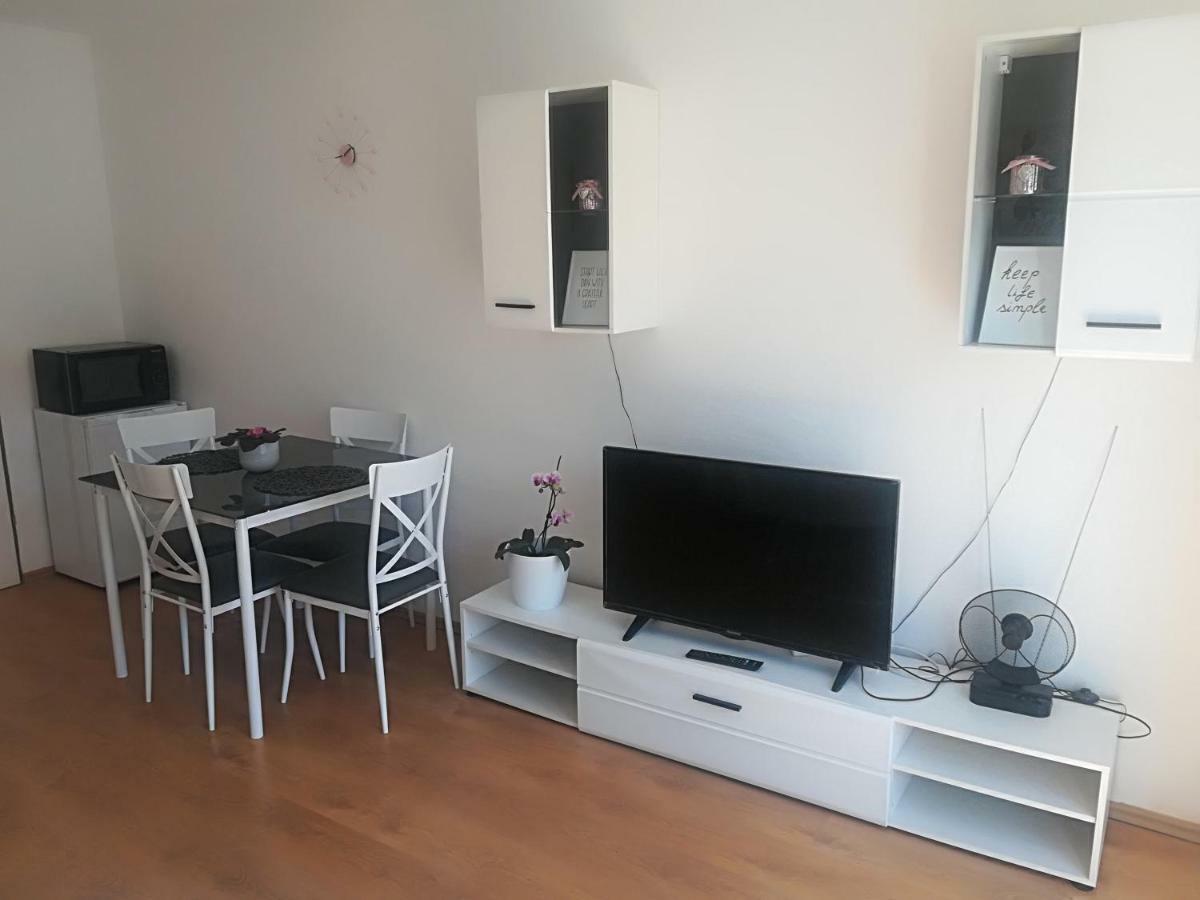 Apartman Franc Zadar Extérieur photo