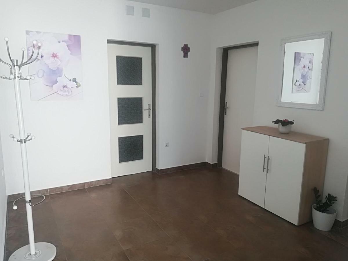 Apartman Franc Zadar Extérieur photo