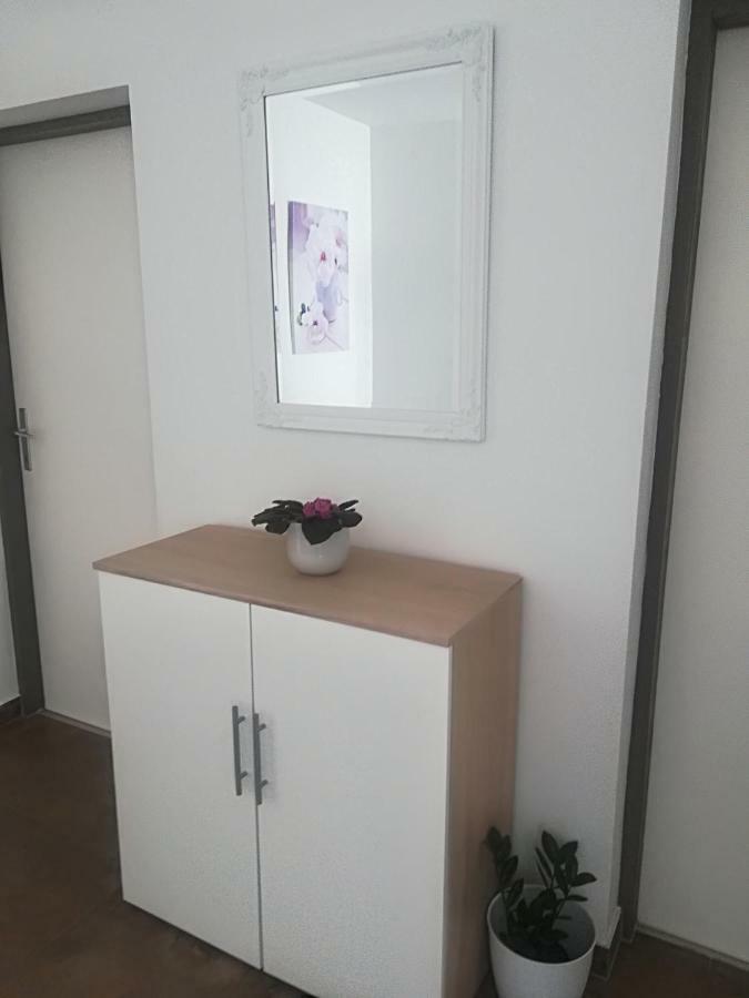 Apartman Franc Zadar Extérieur photo