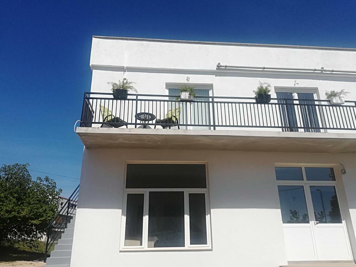 Apartman Franc Zadar Extérieur photo