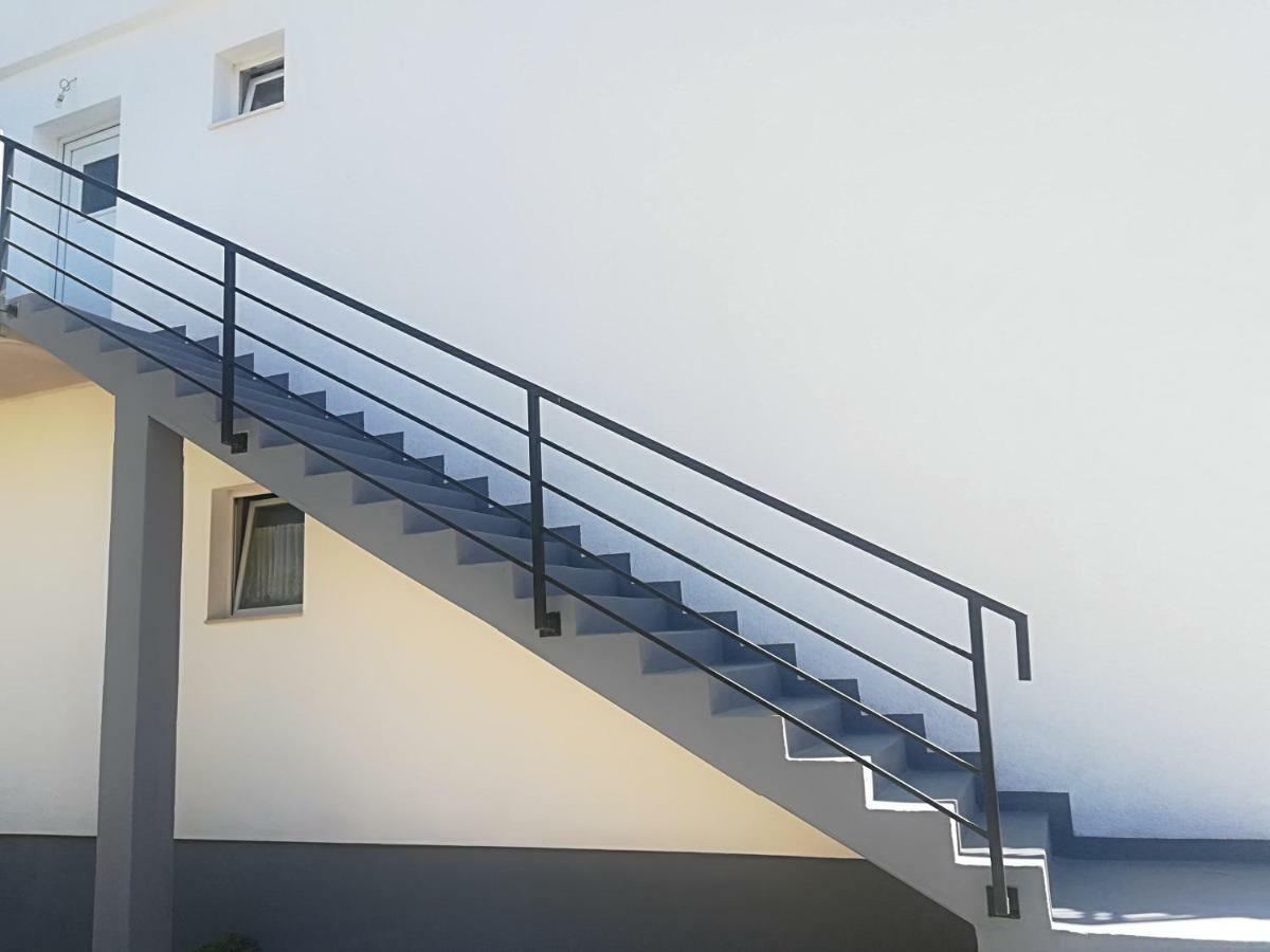Apartman Franc Zadar Extérieur photo